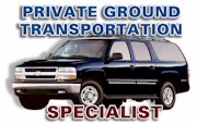 The Specialist - Transportation