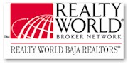 Realty World Baja Realtors